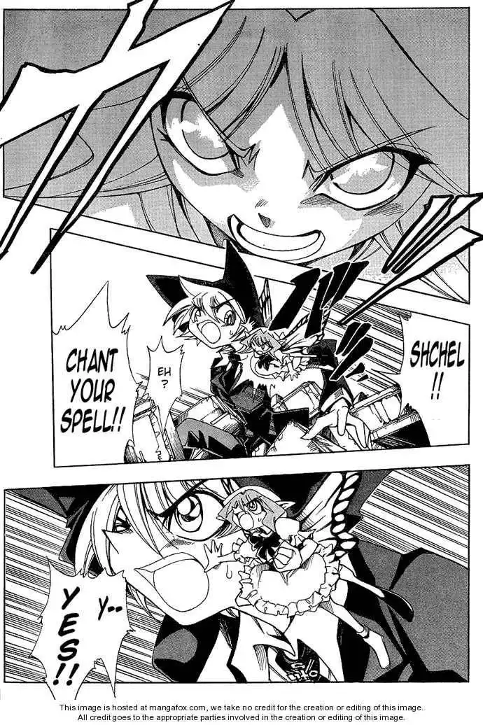 Violinist of Hameln - Shchelkunchik Chapter 26 5